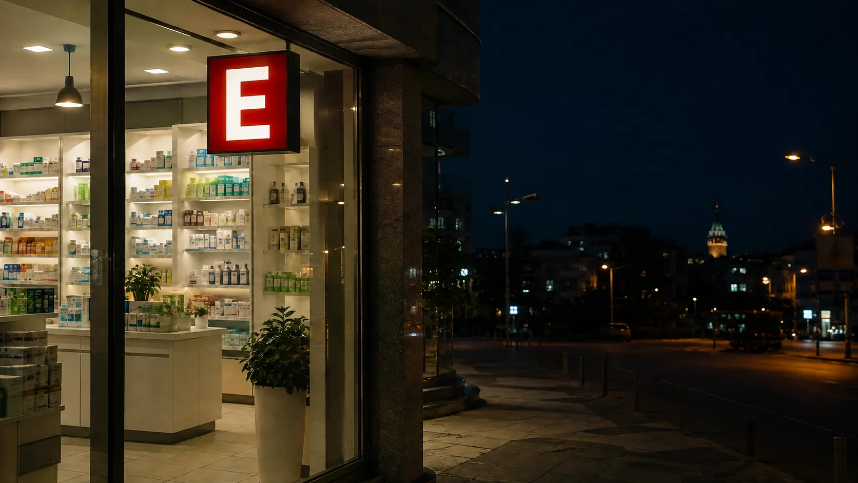 Mardin nöbetçi eczaneleri