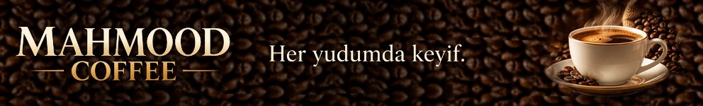 Mahmood Coffee