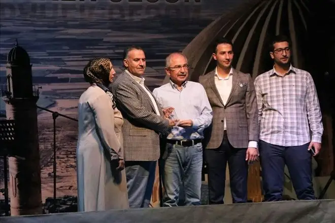 İLHAN MAKARNA&acute;DAN İFTAR YEMEĞİ