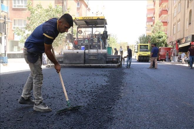 Projelerde Büyük Başarı