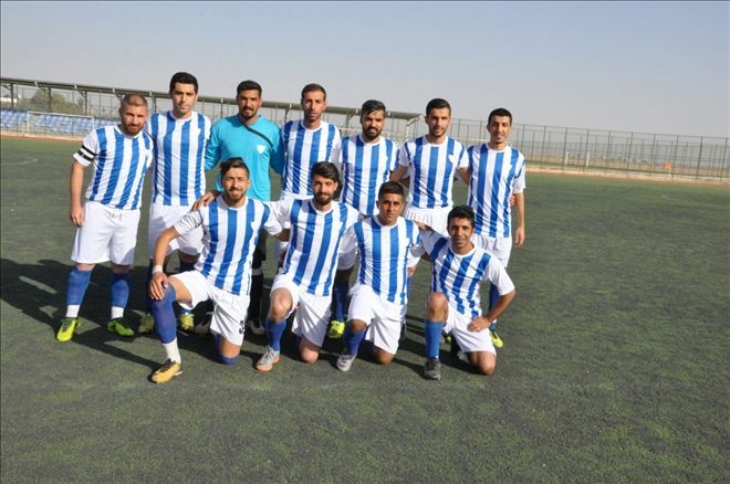 Midyat Turabdin Spor : 3 Savur spor : 1