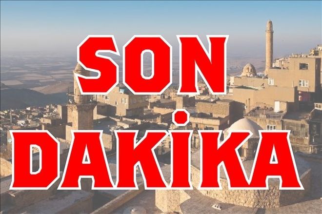 Dargeçit´te sokağa çıkma yasağı