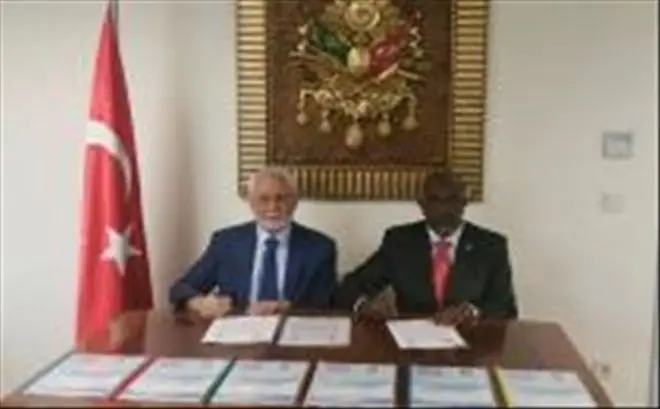 MA&Uuml;&acute;den Afrika&acute;ya akademik a&ccedil;ılım