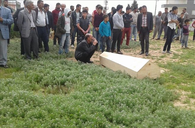 Çeşitli suçlardan aranan şahıs öldürüldü