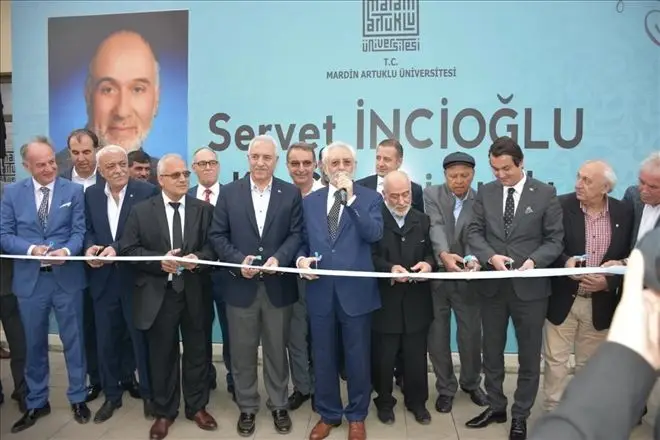 Fırıncı &Ccedil;ırağının Hayat Hikayesi