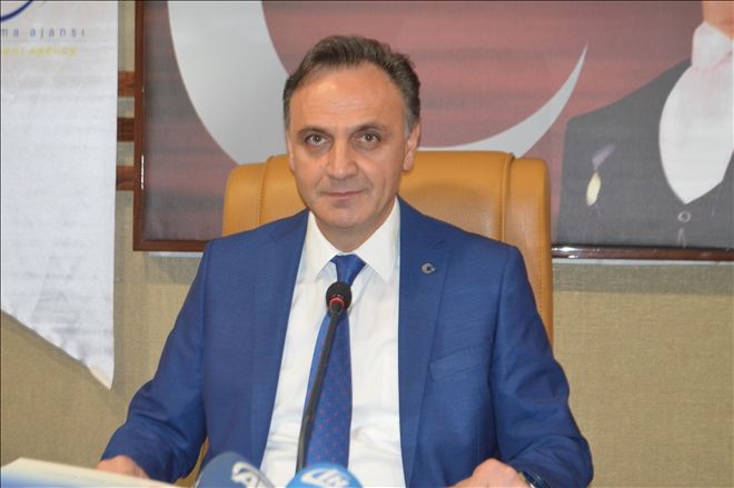 TRC 3 bölgesine 60 milyonluk dev yatırım