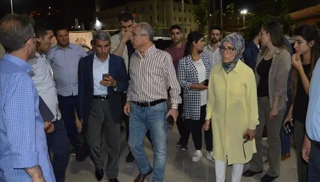 Mardin&acute;de Yardıma Muhta&ccedil; Ailelere 6 milyon liralık Yardım