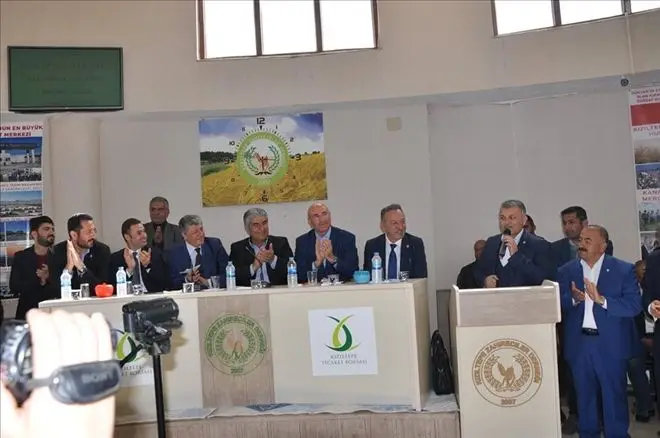 Elektirik kesintileri i&ccedil;in CHP heyeti Mardin&acute;e geldi