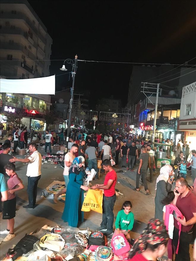 Kızıltepe Polisinden Bayram Tedbiri