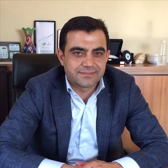 Sanayici İş adamı ve DUNSAD Başkanı Veysi Duyan&acute;nın  Bayramı Mesajı