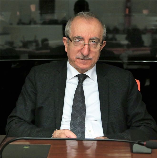 Mardin´de Elektrik Kesintileri Kademeli Kaldırılacak