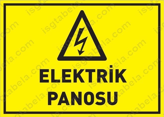 Elektrikler Kesilecek