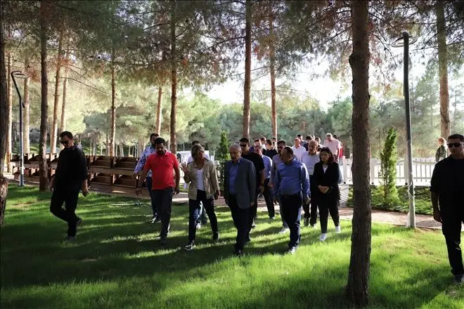 Millet Bah&ccedil;esi i&ccedil;in geri sayım başladı