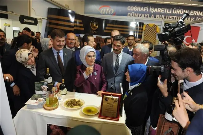 Mardin, Zirveye &Ccedil;ıktı