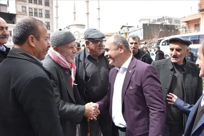 Altındağ ? &Ouml;merli&acute;de Ezber bozduk?