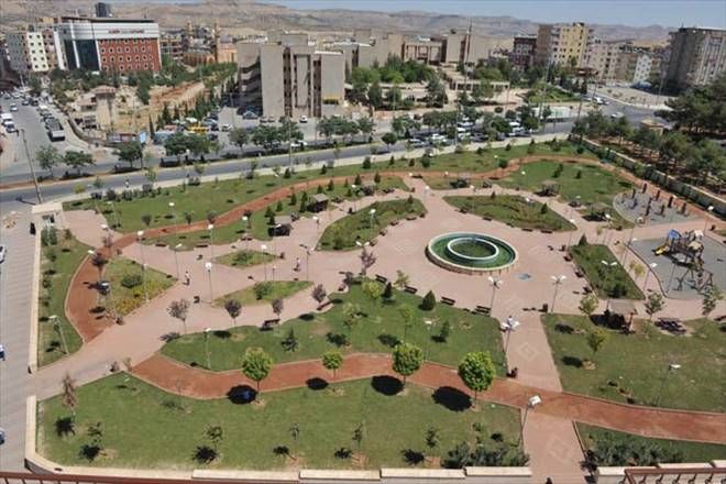 Büyükşehir`den parklara ücretsiz internet
