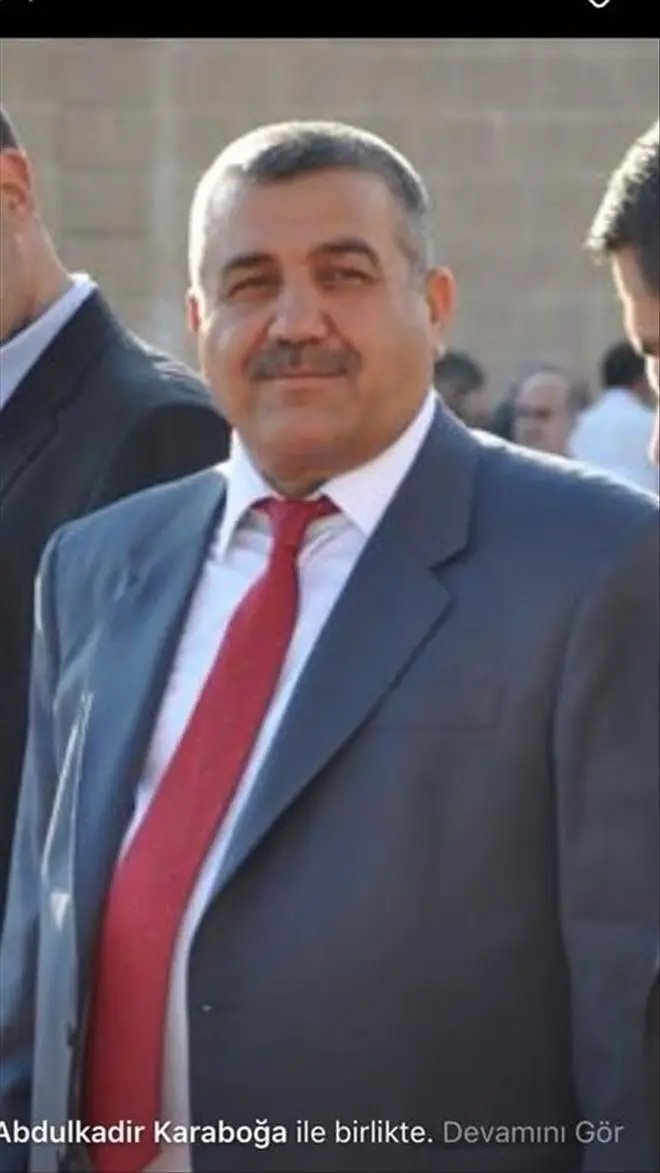 Karaboğa&acute;ların Acı G&uuml;n&uuml;
