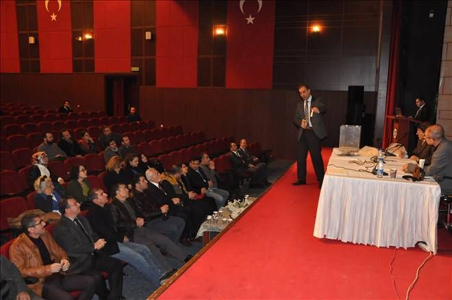 Mardin Artuklu Üniversitesi`nde rektörlük seçimi