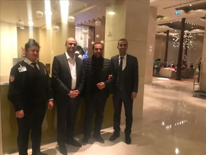 G&uuml;ng&ouml;r, Turizmi Baltalayıcı Haberlere Duyarsız kalmayacağız