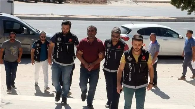 Mardin ve İzmir Emniyet M&uuml;d&uuml;rl&uuml;ğ&uuml;nden ortak uyuşturucu operasyonu