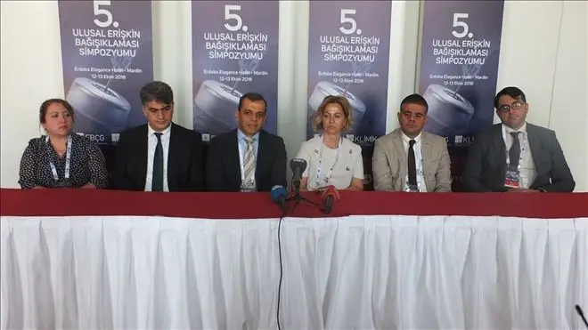 Uzmanlardan &acute;aşı&acute; uyarısı