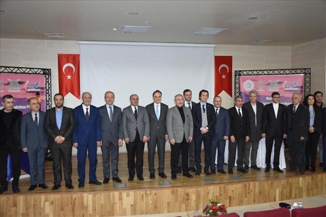 Mardin´de Tarihi çarşılar özüne döndürülüyor