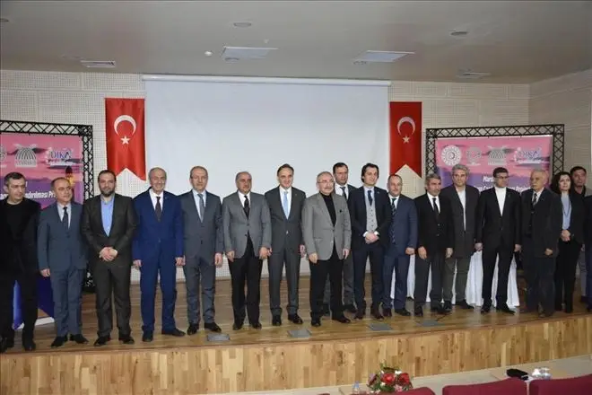 Mardin&acute;de Tarihi &ccedil;arşılar &ouml;z&uuml;ne d&ouml;nd&uuml;r&uuml;l&uuml;yor