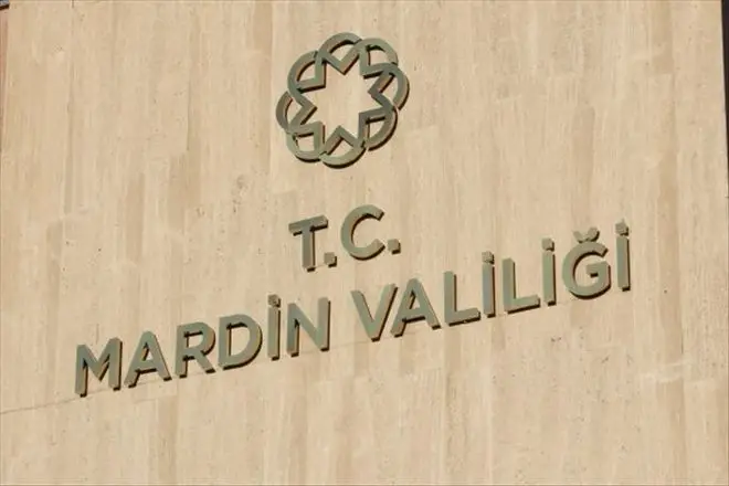B&ouml;lge Valileri, Mardin&acute;de toplanıyor
