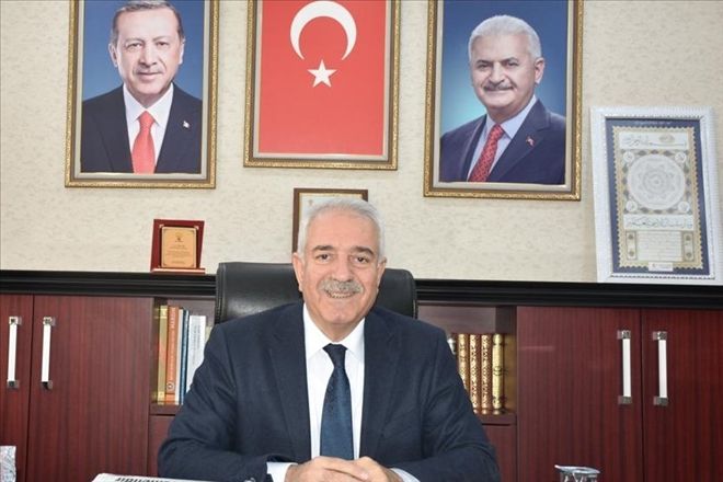Ak Parti Mardin Yönetiminde Katı Kurallar..