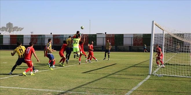 Başak Spor Zorlu Deplasmandan 3 Puan İle Döndü