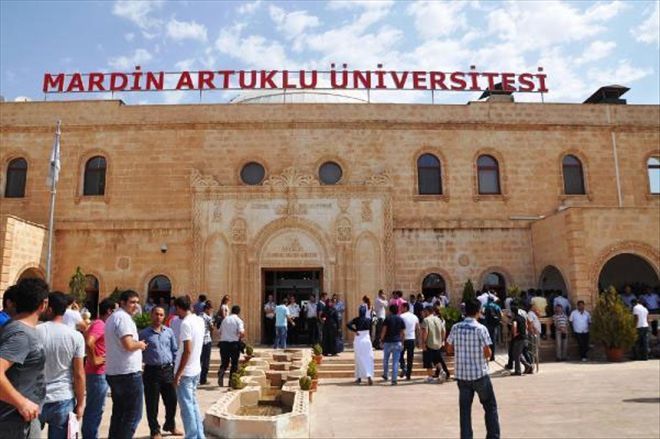 Artuklu Üniversitesi Formasyon Başvurusu Başlıyor