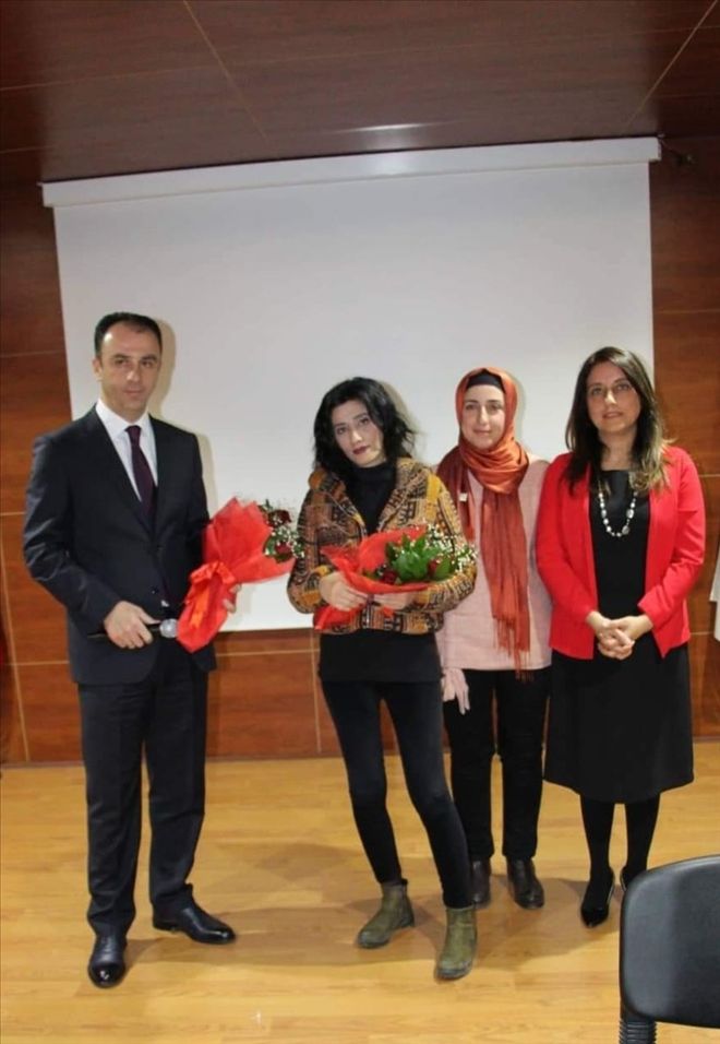 Mardin Ceza Evindeki Hükümlülere Uygulamalı Eğitim