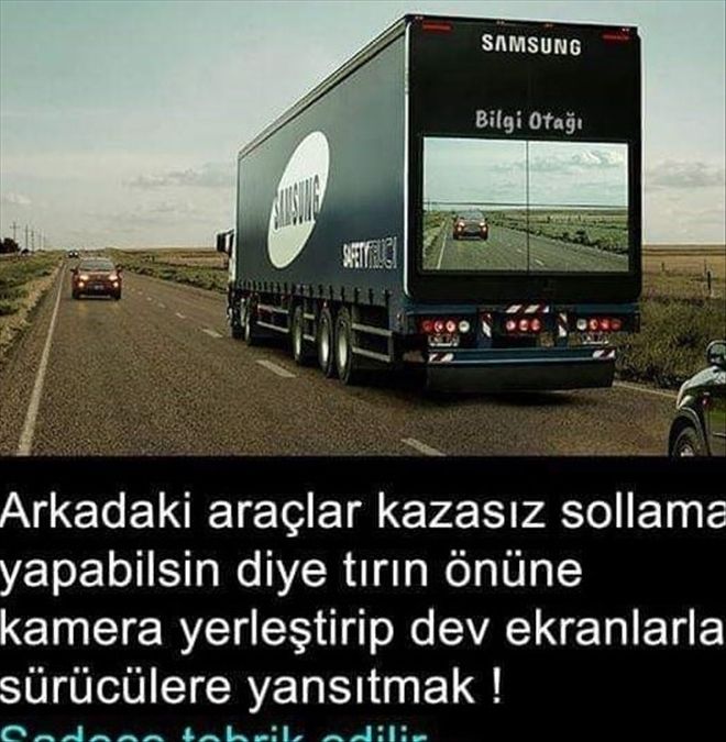 Hatalı sollama kazalarına son