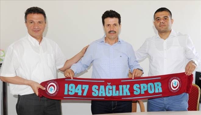 Mardin 1947 Sağlıkspor Futbol  Takımı Emin Ellerde