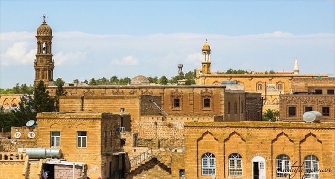 Mardin´de düzenlenecek sempozyum için kayıtlar doldu