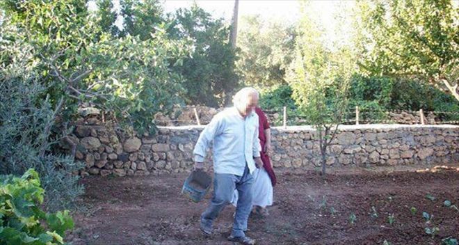 Torunu yaşındaki çocuklara cinsel istismar iddiası