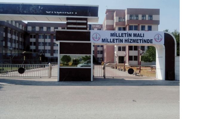 FETÖ Okulu Kızıltepe Fen Lisesi´ne dönüştürülecek