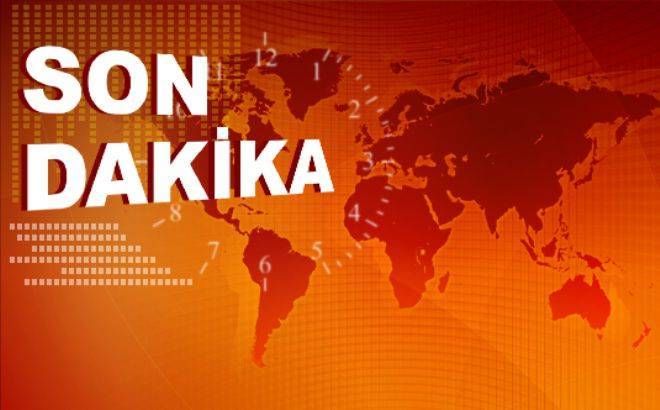 Nusaybin`de trafik kazası: 1 ölü, 4 yaralı