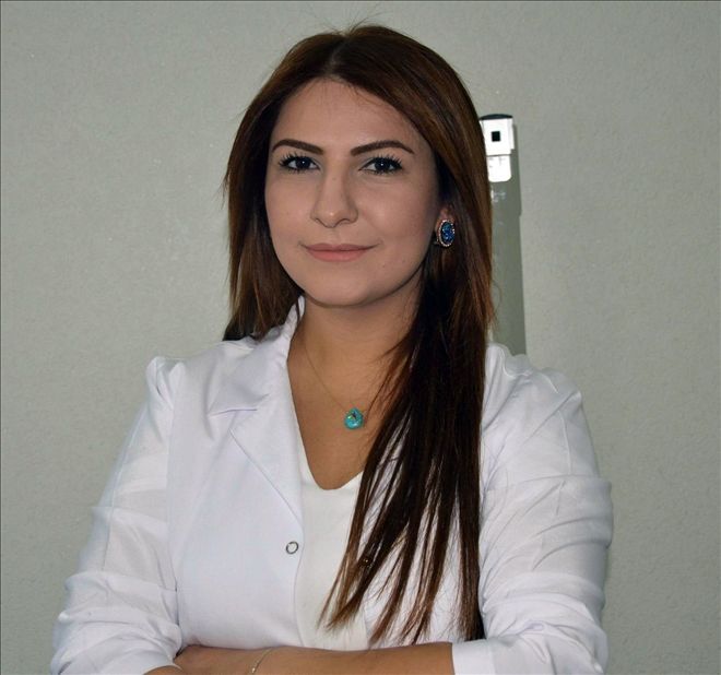Kışın beslenmenize dikkat edin