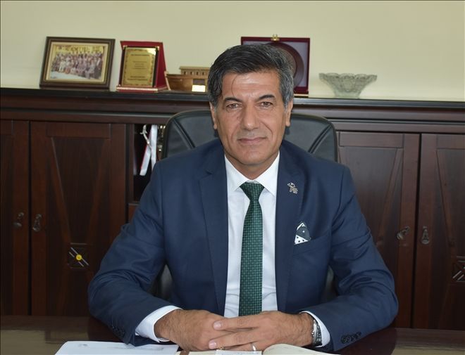 Mardin PTT Başmüdürlüğüne  Abdulkadir Karaboğa atandı.
