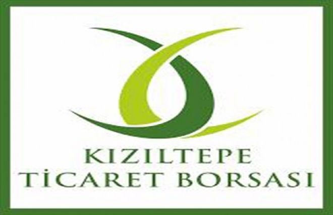 Kızıltepe Ticaret Borsası TÜRİB Acentesi Oldu