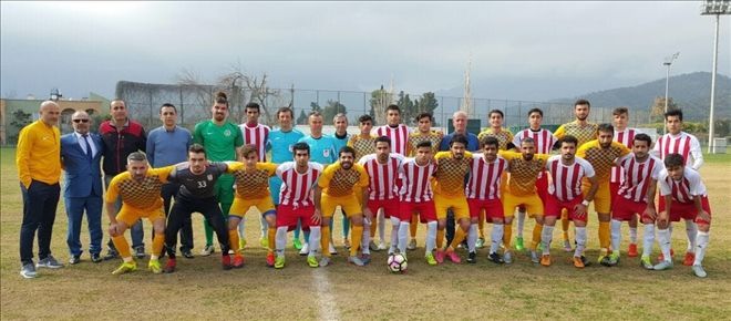 Mardin Büykşehir Belediyespor Kampa Girdi.