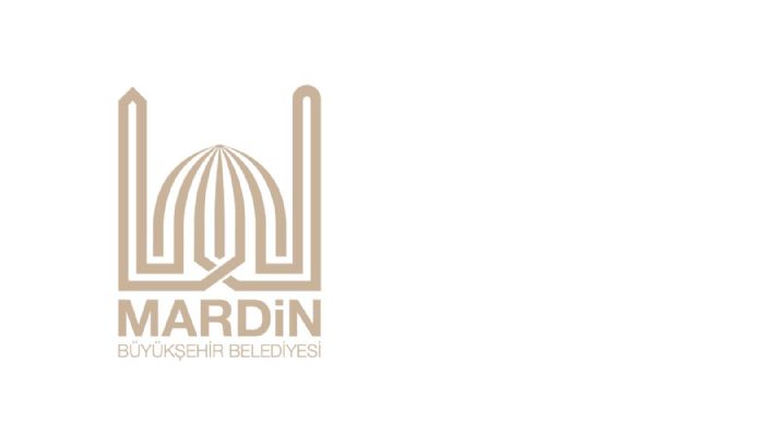 Mardin  Logosunu arıyor