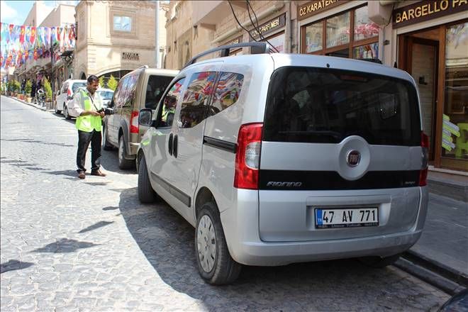 Büyükşehir Belediyesi`nden trafik sorununu çözmeye kararlı