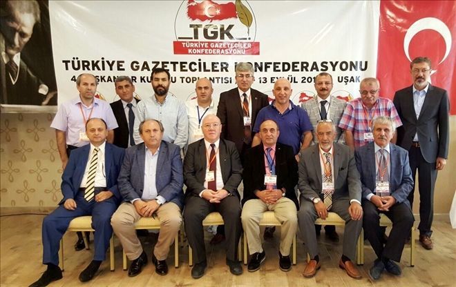 TGK´dan ´sağduyu´ çağrısı