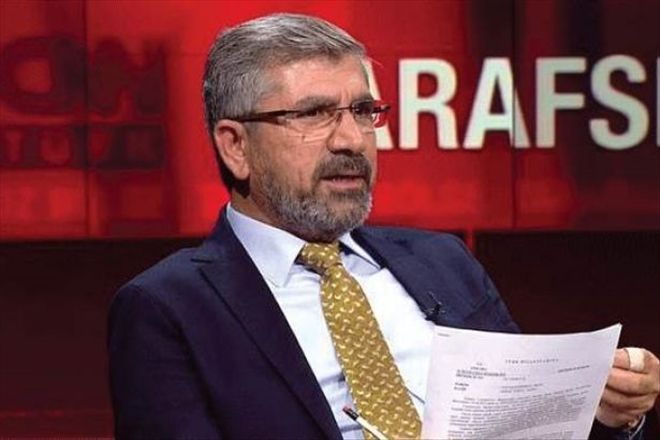 Tahir Elçi çatışmada hayatını kaybetti