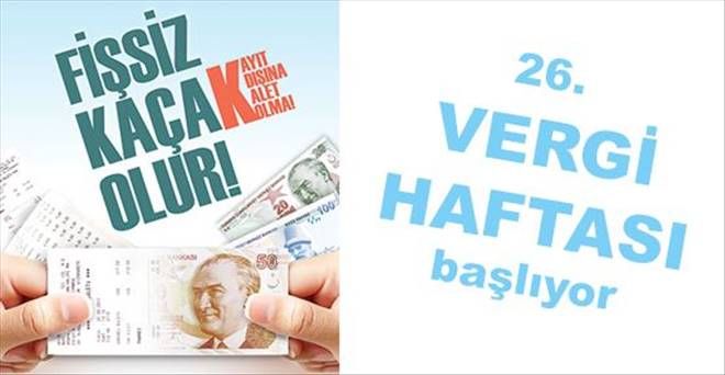 Vergi Haftası