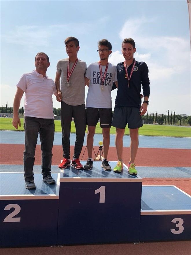 Bravo Ahmet Alkanoğlu