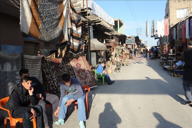 HASANKEYF´TE GERİ SAYIM BAŞLADI..