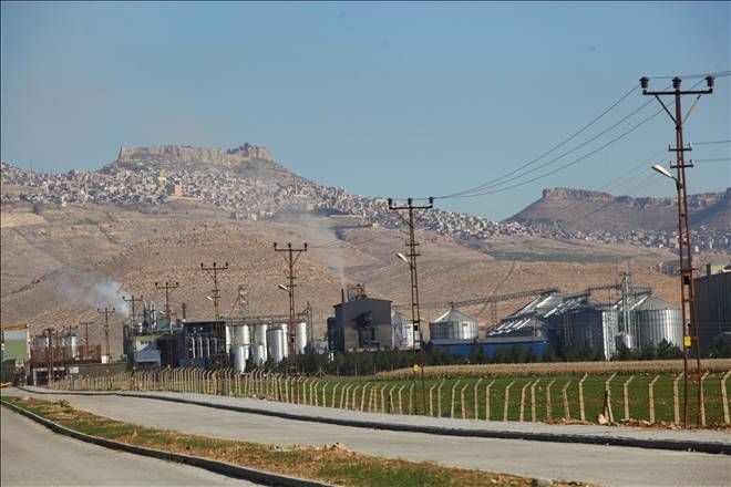 Güneydoğu`da silahlar sustu, yatırımcılar sıraya girdi